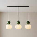 Nordic Globe Pendant