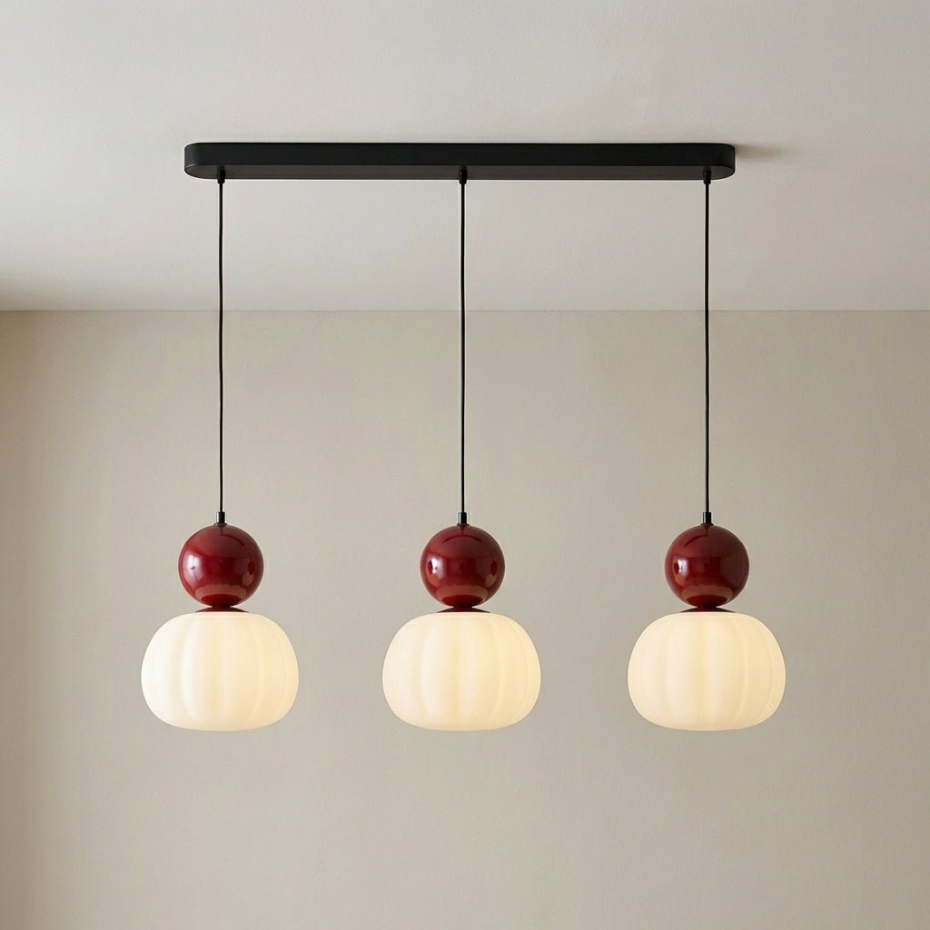 Nordic Globe Pendant