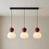 Nordic Globe Pendant