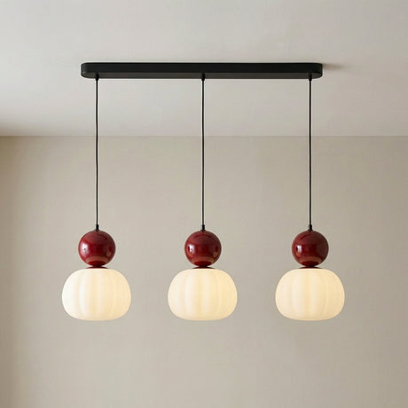 Nordic Globe Pendant
