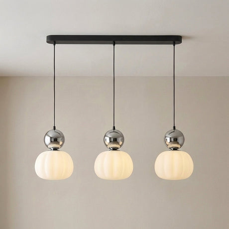 Nordic Globe Pendant