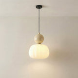 Nordic Globe Pendant