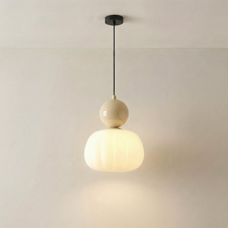 Nordic Globe Pendant