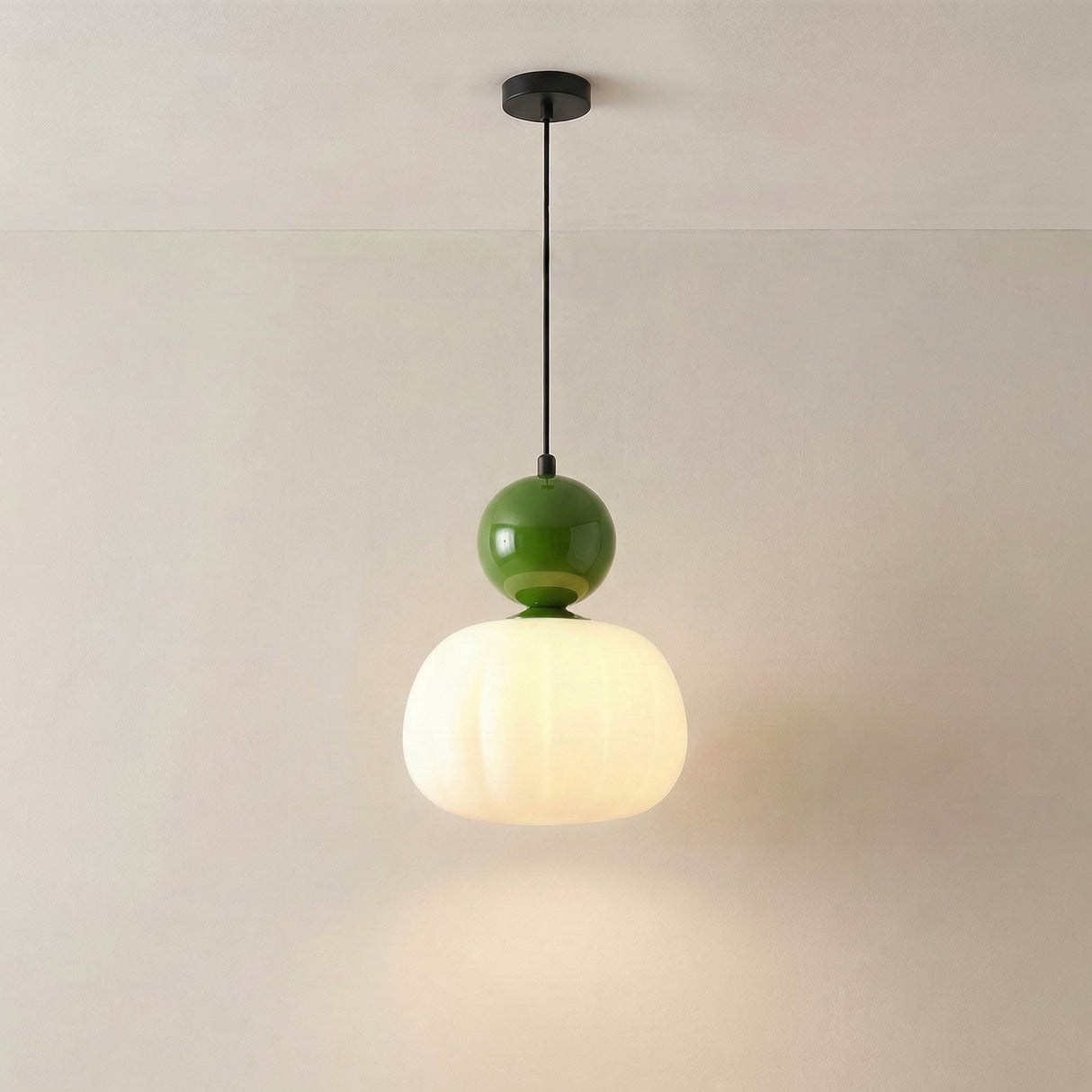 Nordic Globe Pendant