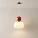Nordic Globe Pendant