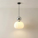 Nordic Globe Pendant