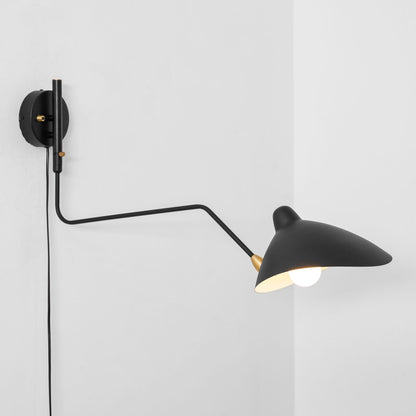 Aureli Adjustable Wall Sconce