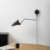 Minimal Wall Sconce