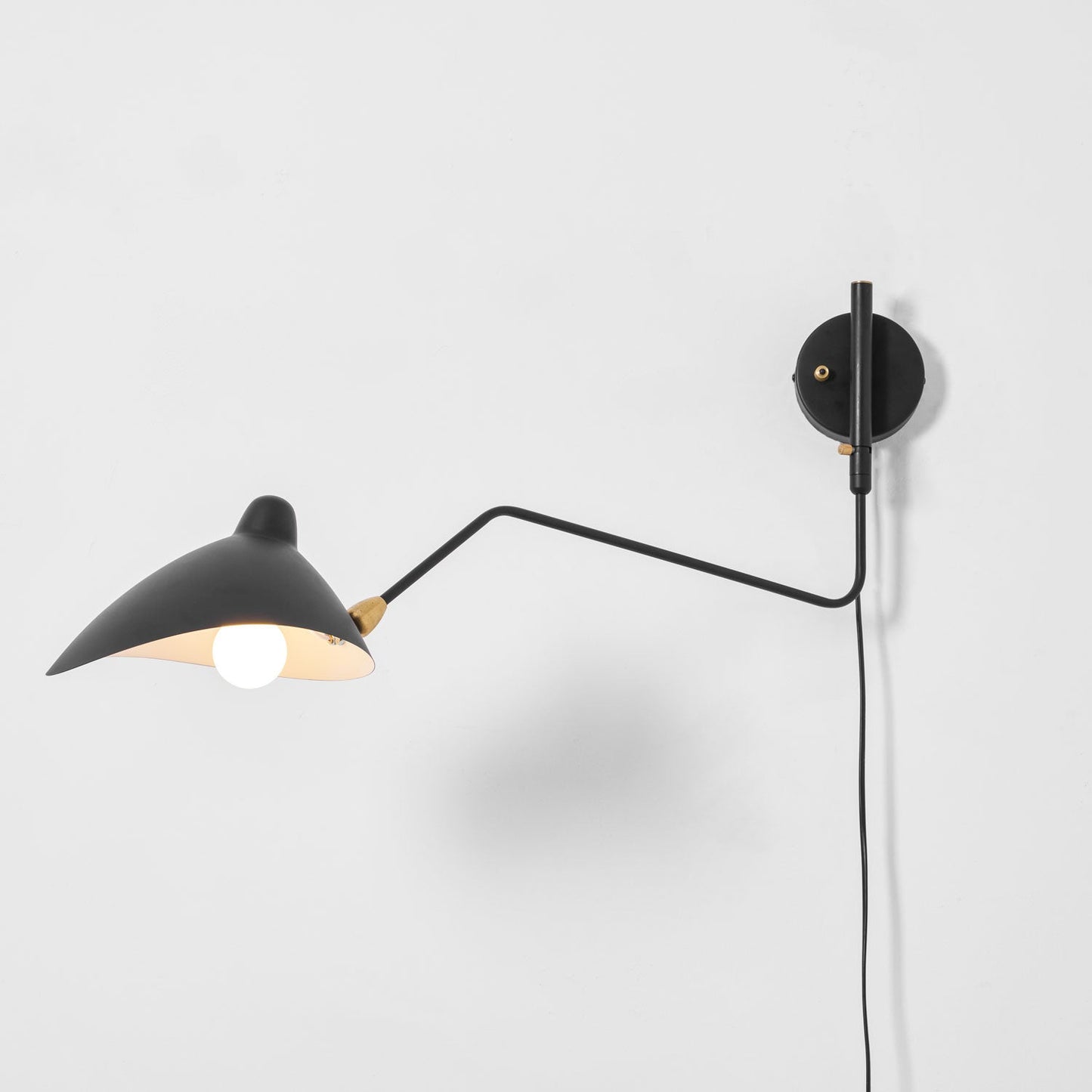 Aureli Adjustable Wall Sconce