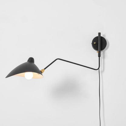 Aureli Adjustable Wall Sconce