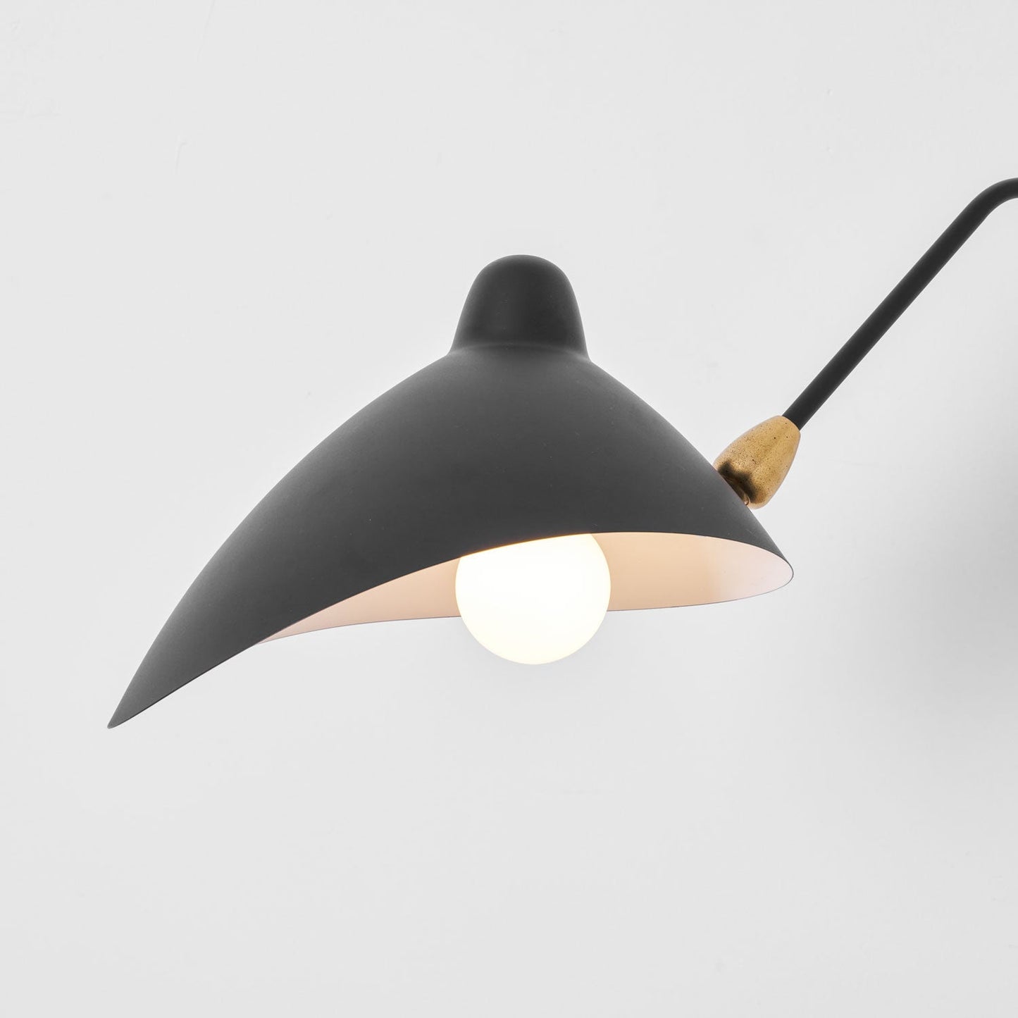 Aureli Adjustable Wall Sconce