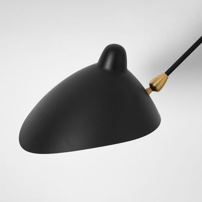 Aureli Adjustable Wall Sconce