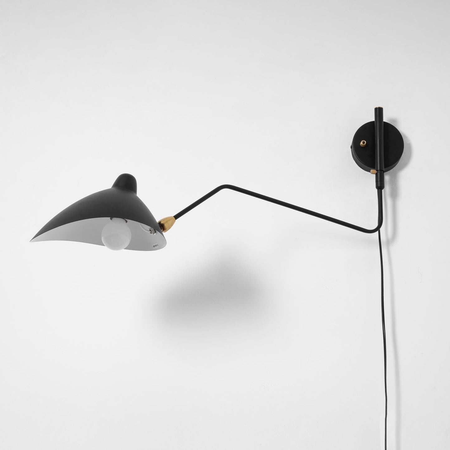 Aureli Adjustable Wall Sconce