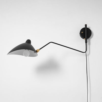 Aureli Adjustable Wall Sconce