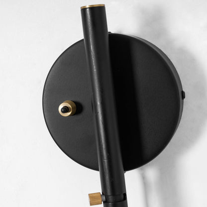 Aureli Adjustable Wall Sconce
