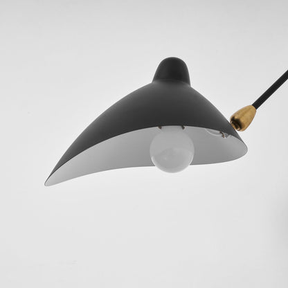 Aureli Adjustable Wall Sconce