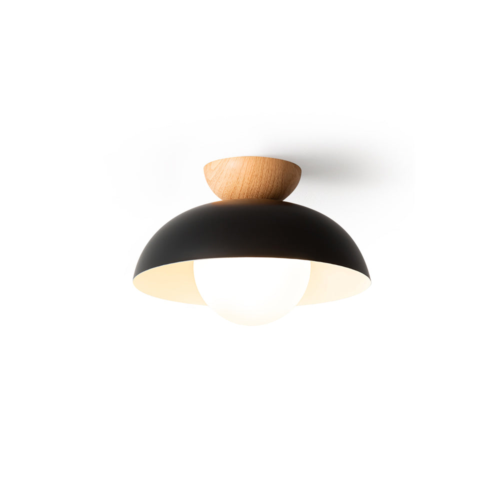 Hinora Nordic Ceiling Light