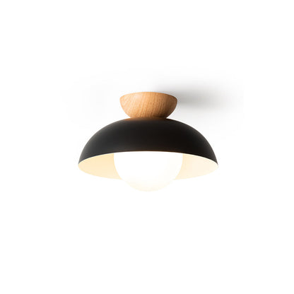 Hinora Nordic Ceiling Light