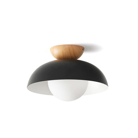 Hinora Nordic Ceiling Light