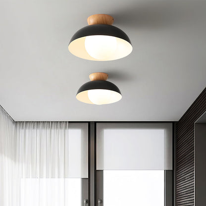 Hinora Nordic Ceiling Light