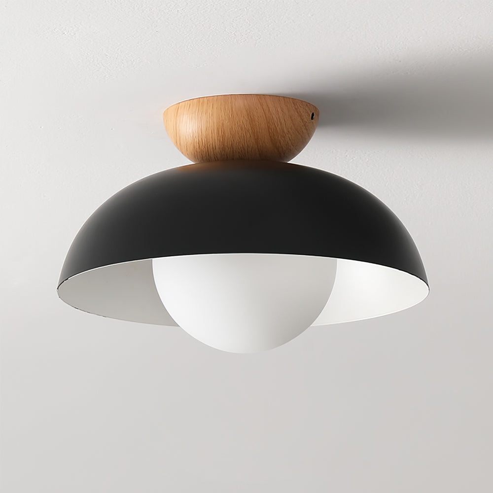 Hinora Nordic Ceiling Light