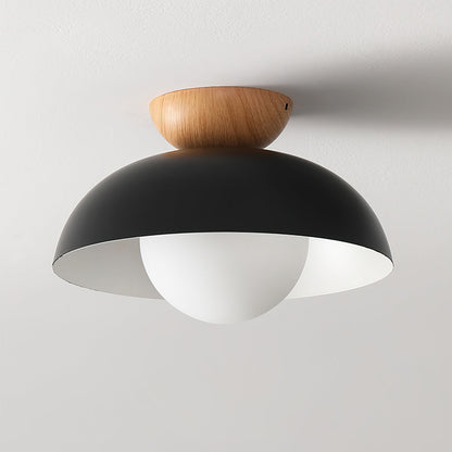 Hinora Nordic Ceiling Light