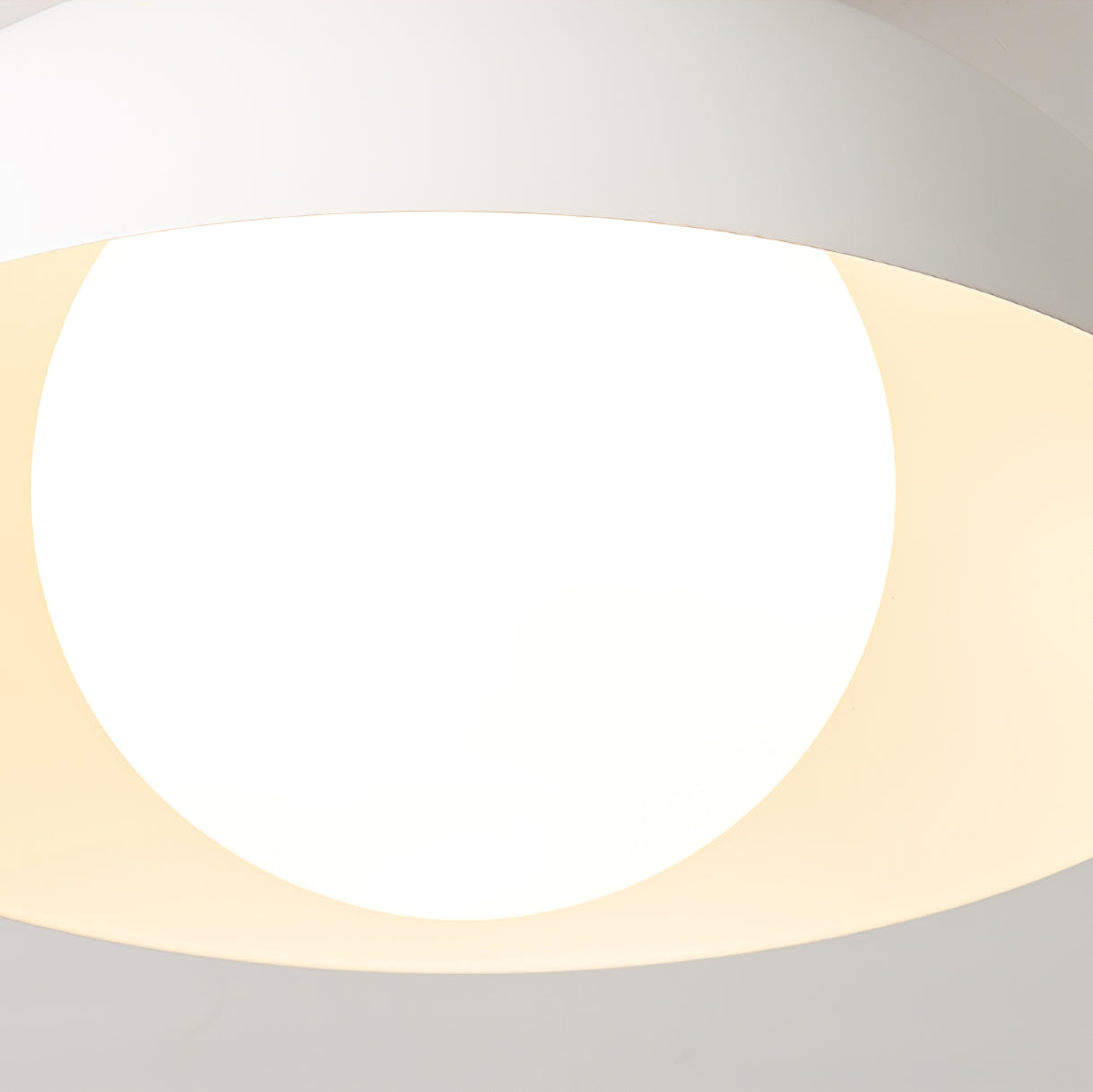 Hinora Nordic Ceiling Light
