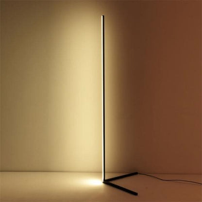 LED Wall Light Vertical Modern Bar