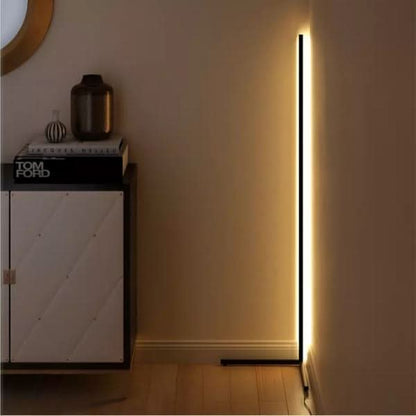 LED Wall Light Vertical Modern Bar