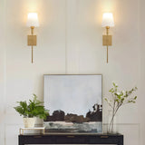 LED Wall Light – Rechargeable & Wireless Design with Magnetic Base – Modern Ambient Lighting for Any Room 7