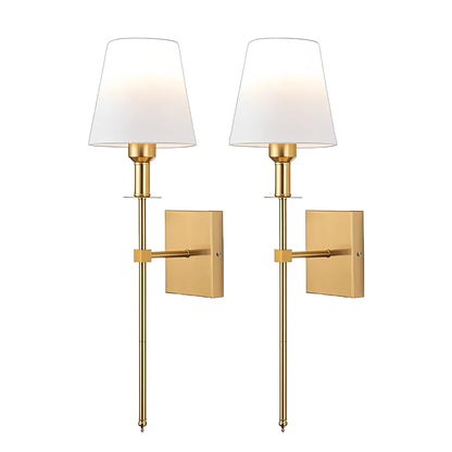 LED Wall Light – Rechargeable & Wireless Design with Magnetic Base – Modern Ambient Lighting for Any Room 1