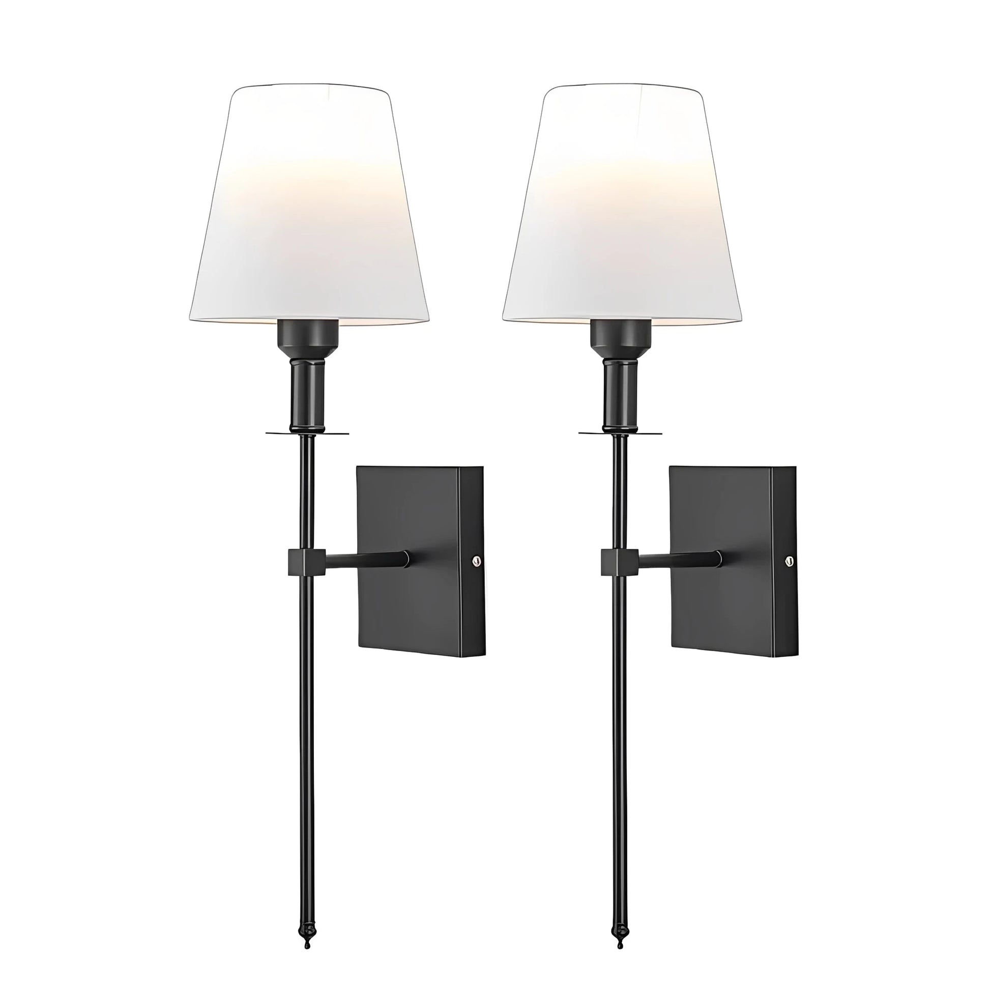 LED Wall Light – Rechargeable & Wireless Design with Magnetic Base – Modern Ambient Lighting for Any Room 2