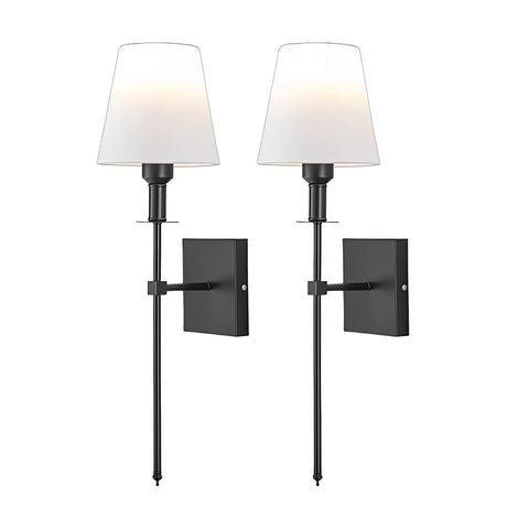 LED Wall Light – Rechargeable & Wireless Design with Magnetic Base – Modern Ambient Lighting for Any Room 2