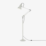Industrial Adjustable Black Floor Lamp with Modern Design – Stylish Lighting Solution for Living Room 2