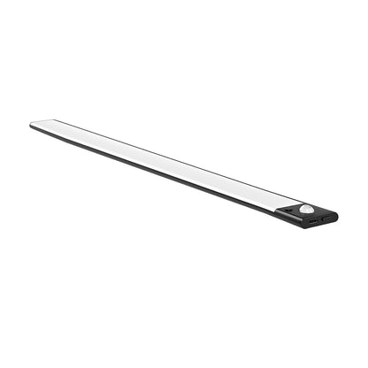 Ultra-Slim Under Cabinet Light with Motion Sensor & Adjustable Color – Versatile LED Lighting for Kitchen Cabinets 17