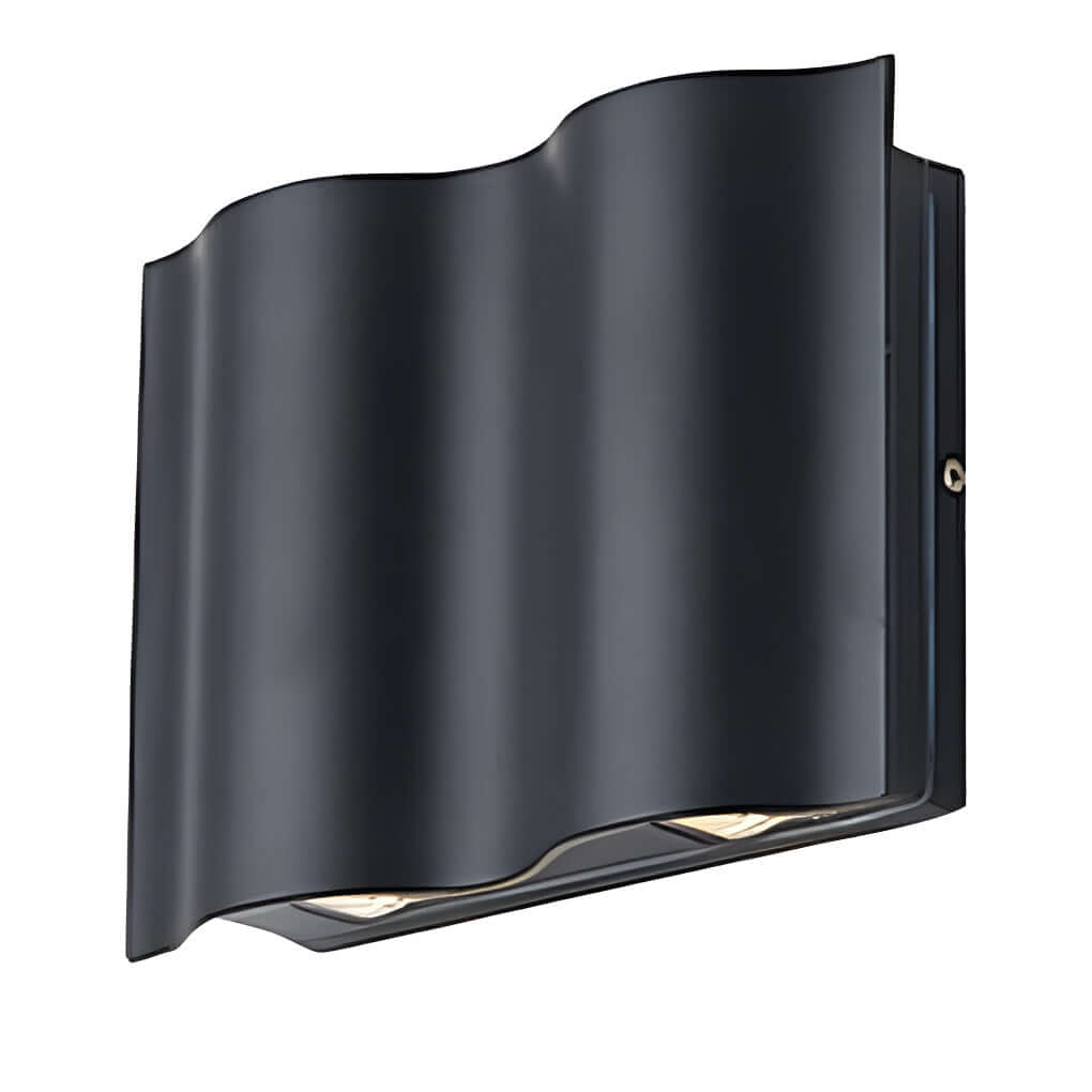 MultiArt Beam Outdoor Wall Mount 10
