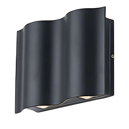 MultiArt Beam Outdoor Wall Mount 10