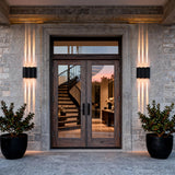 MultiArt Beam Outdoor Wall Mount 4