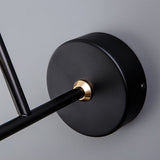 Nordic Bird Wall Sconces - Dimmable LED Light with Soft Glass Shade for Cozy Ambiance 7