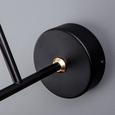 Nordic Bird Wall Sconces - Dimmable LED Light with Soft Glass Shade for Cozy Ambiance 7