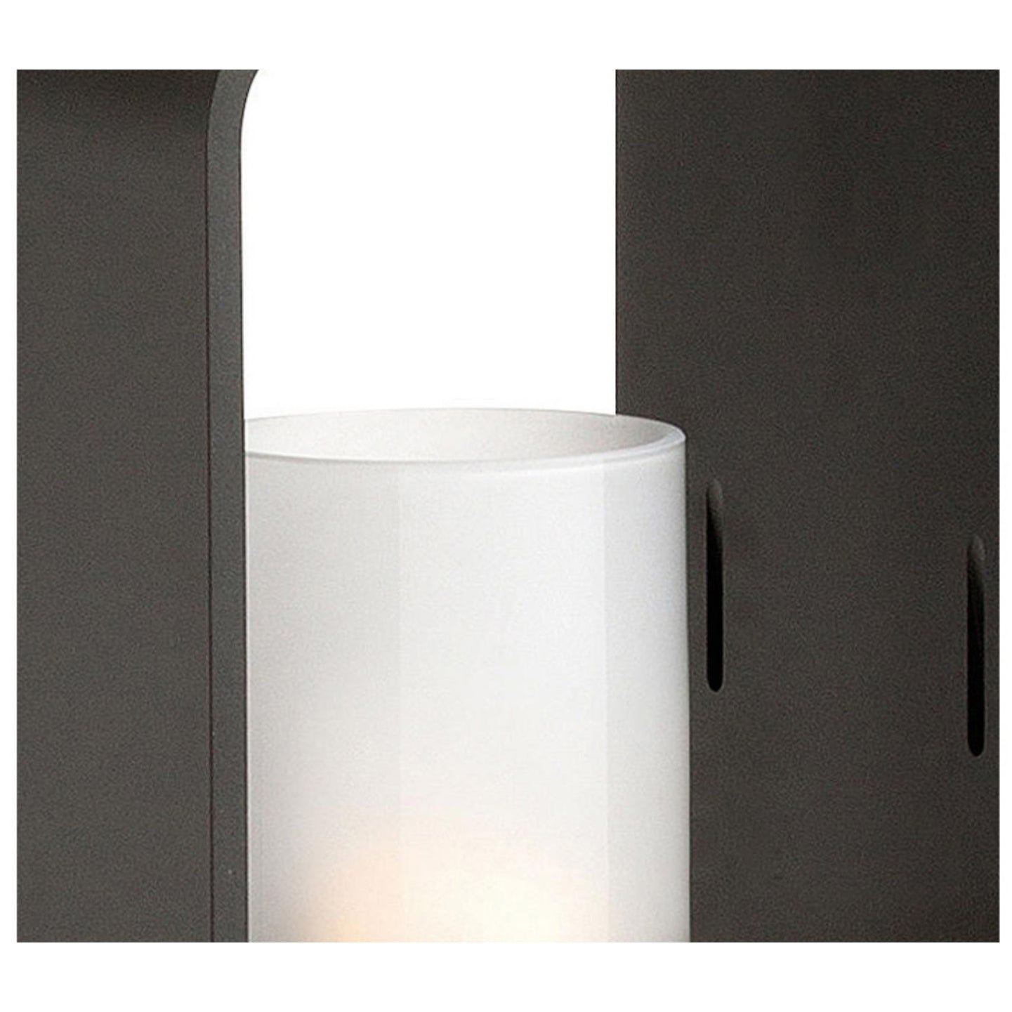 Modern Black Lantern Outdoor Light - Waterproof Dual Power Lamp for Cozy Illumination 11
