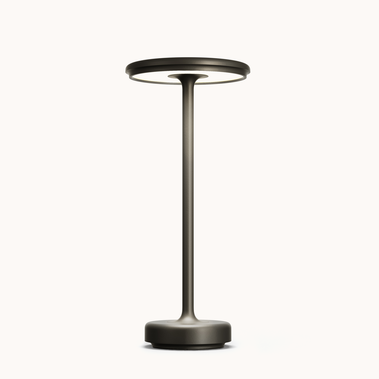 Copenhagen Wireless LED Table Lamp - Dimmable Lighting for Indoor & Outdoor Use 2