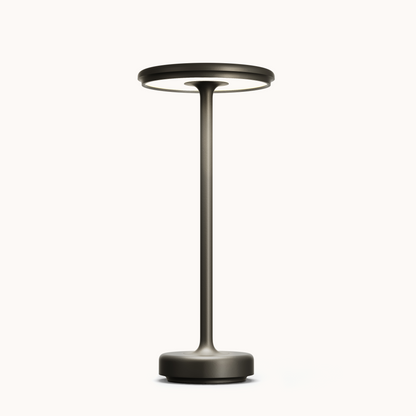 Copenhagen Wireless LED Table Lamp - Dimmable Lighting for Indoor & Outdoor Use 2
