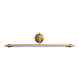 Brushed Gold Bathroom Vanity Light Bar - Adjustable LED with 3 Color Temperatures for Stylish Illumination 10