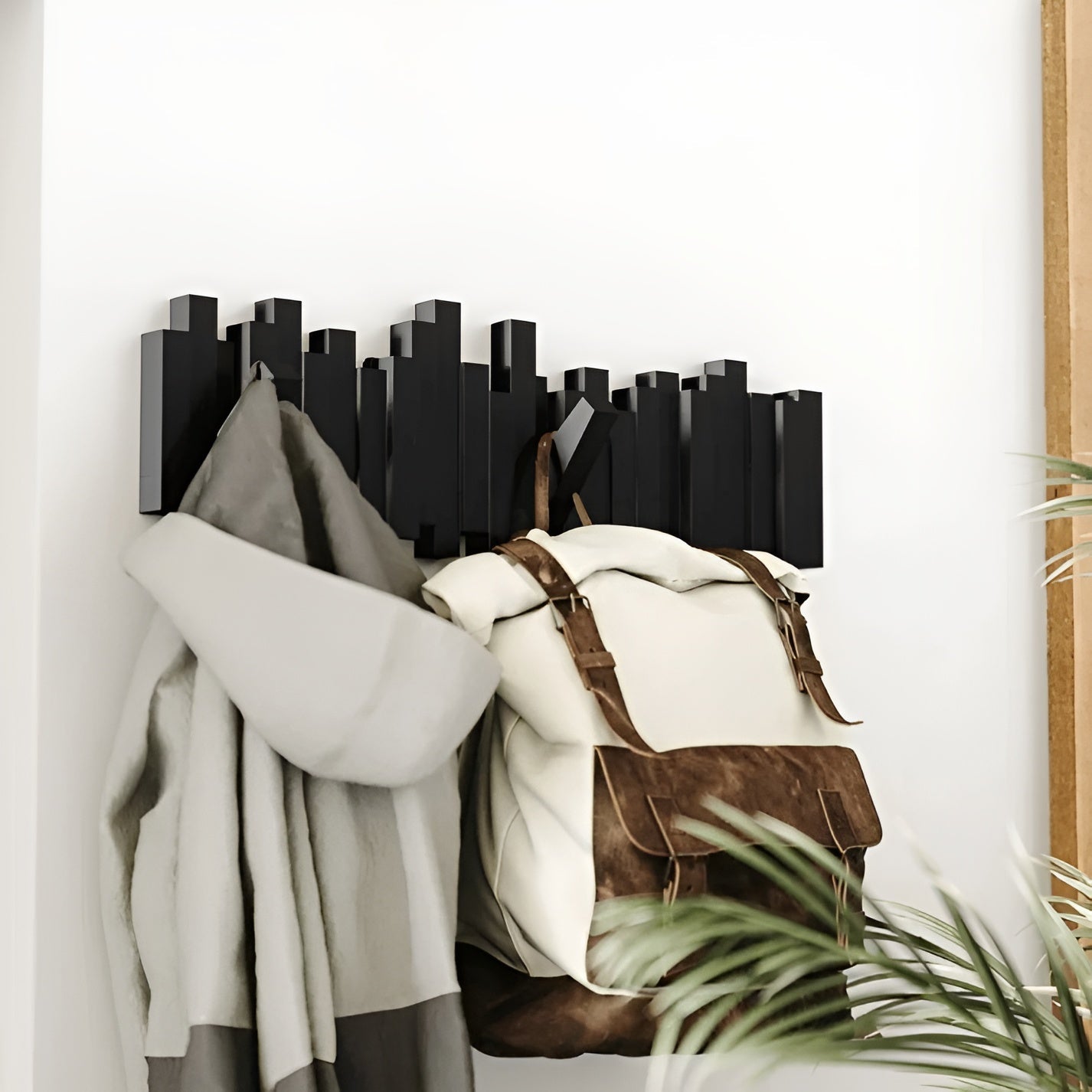 Norune Decorative Wall Hooks