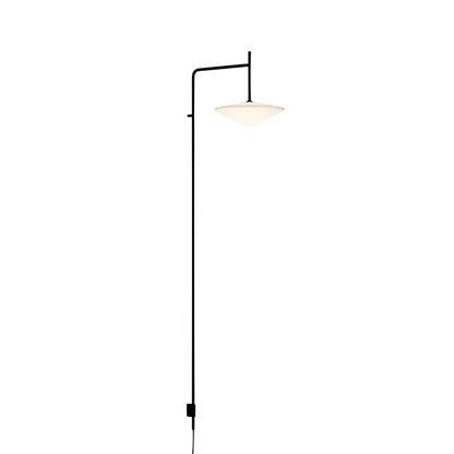 Cantilever Modern Minimalist Wall Sconce Lighting with Adjustable Arm & Glass Shade – Versatile Wall Lamp for Any Space 11