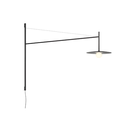 Cantilever Modern Minimalist Wall Sconce Lighting with Adjustable Arm & Glass Shade – Versatile Wall Lamp for Any Space 7