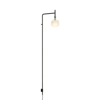 Cantilever Modern Minimalist Wall Sconce Lighting with Adjustable Arm & Glass Shade – Versatile Wall Lamp for Any Space 12