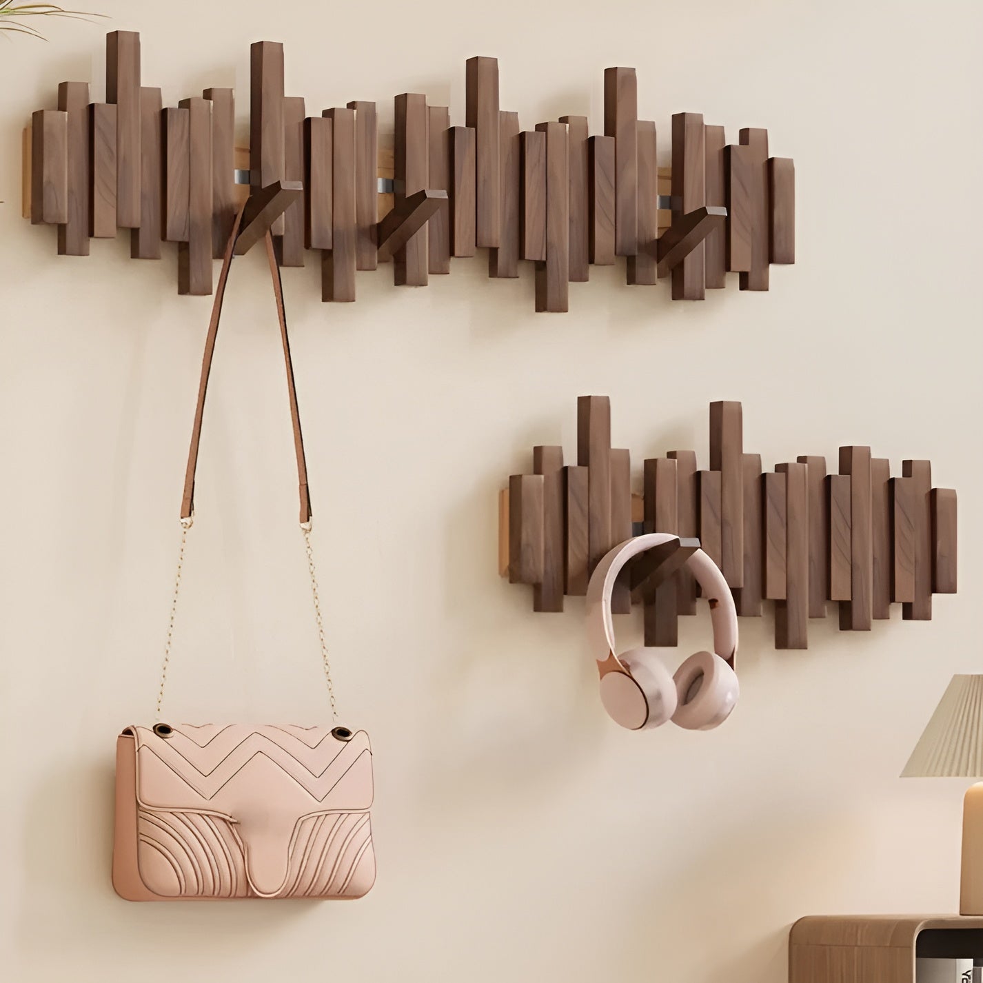 Norune Decorative Wall Hooks