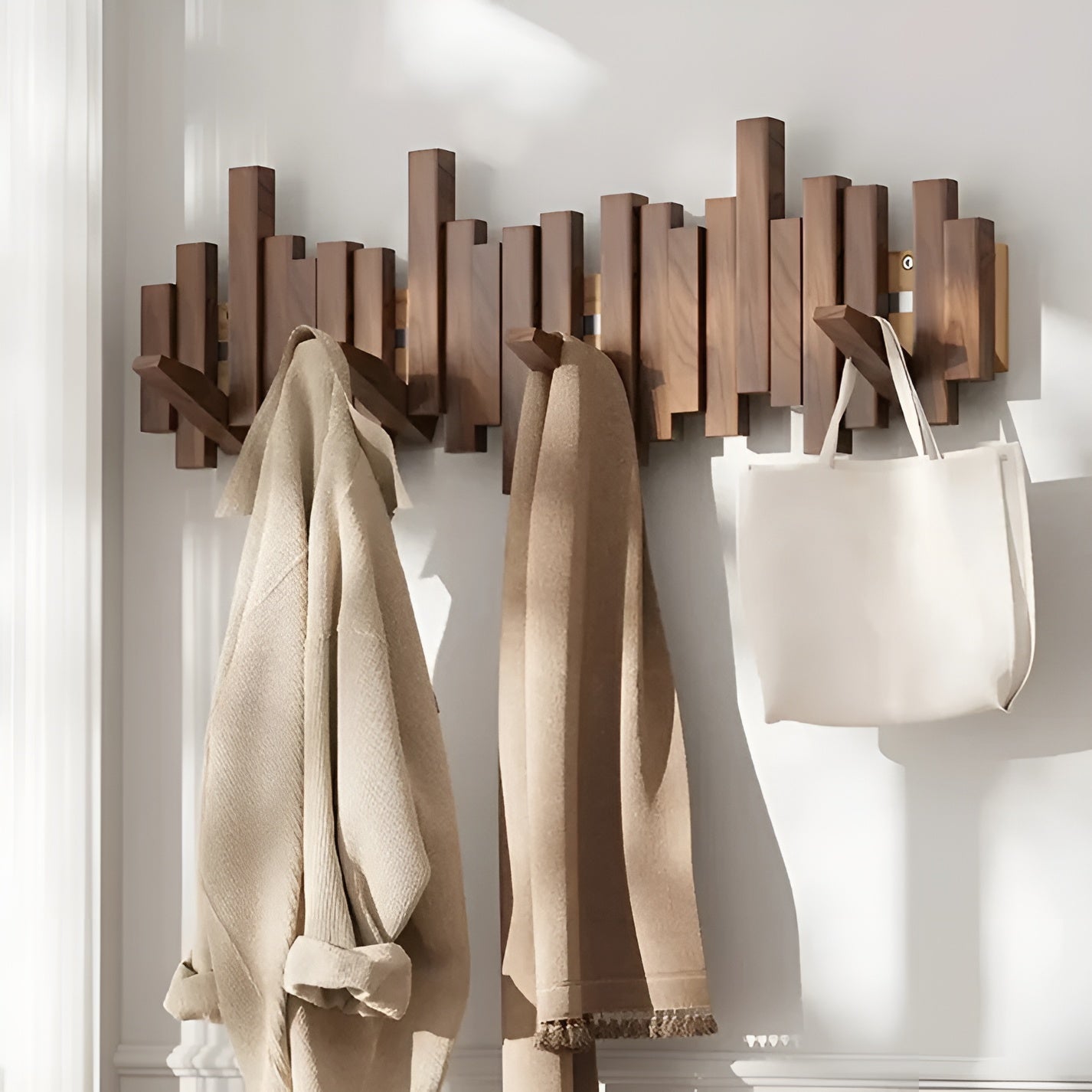 Norune Decorative Wall Hooks